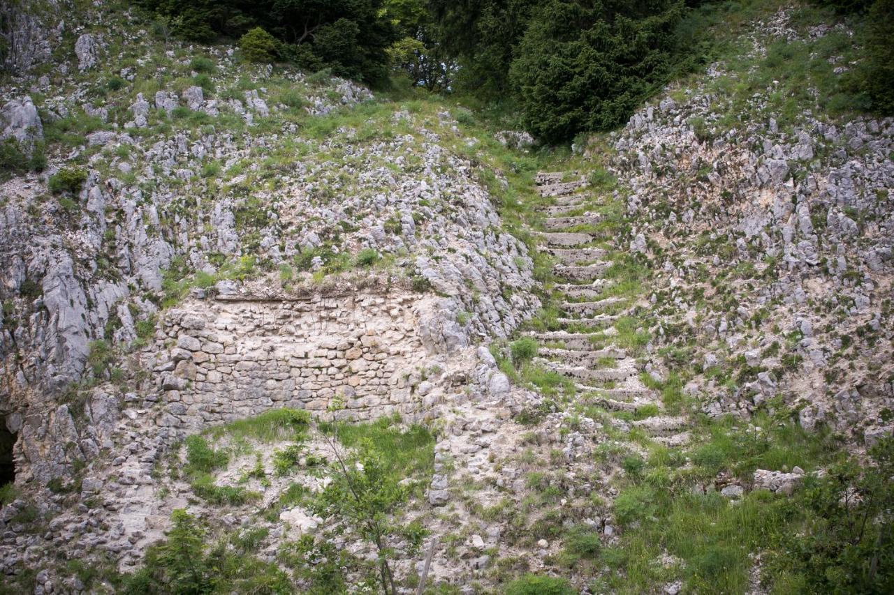 Residence Les Clarines Les Rousses Dış mekan fotoğraf
