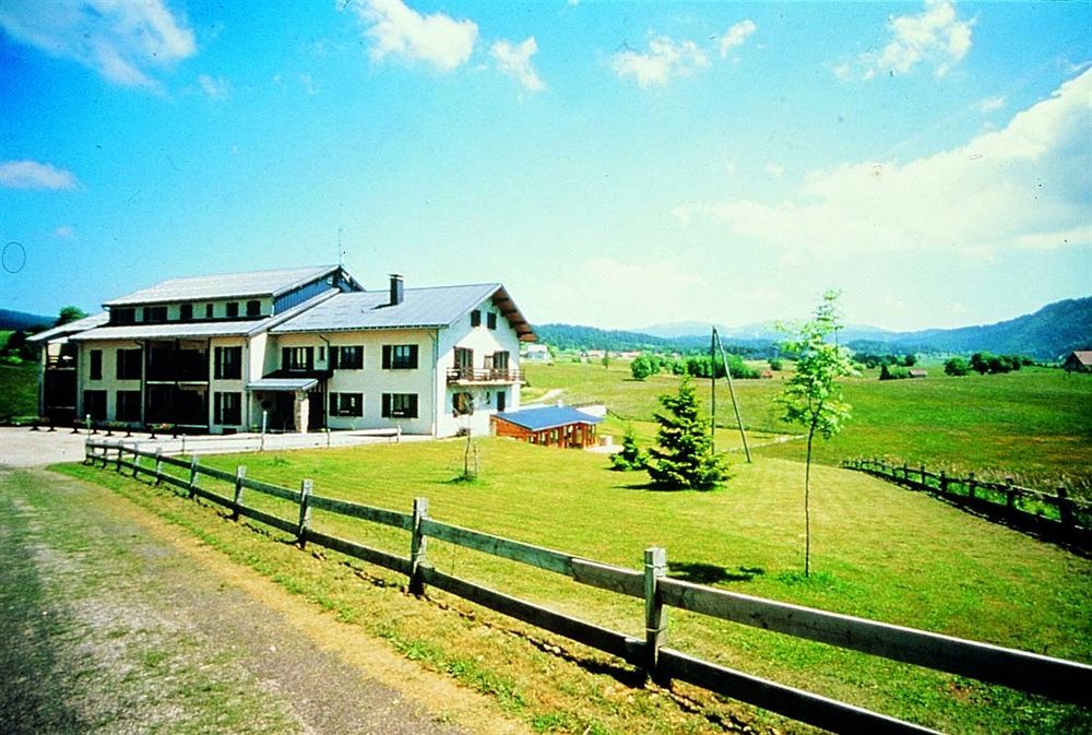 Residence Les Clarines Les Rousses Dış mekan fotoğraf